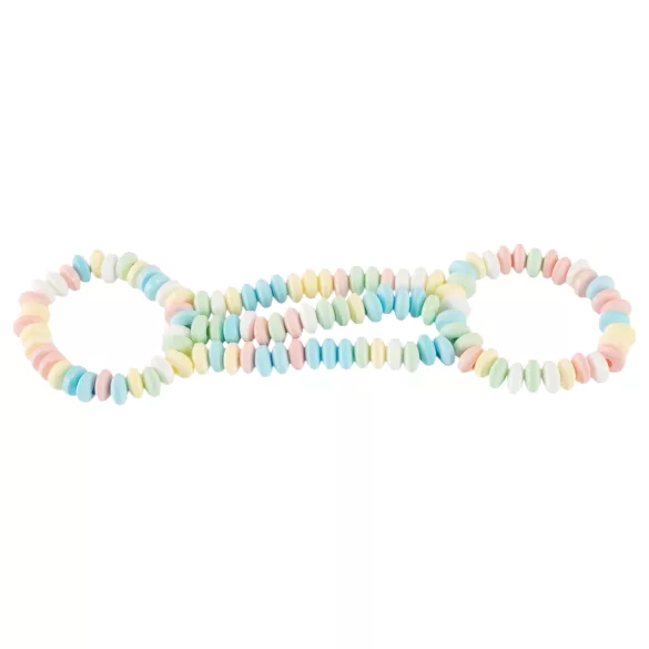 Candy Cuffs - jestive lisice - šarene - 45g