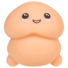 Stretchy - antistresna lopta u obliku penisa (1 komad)