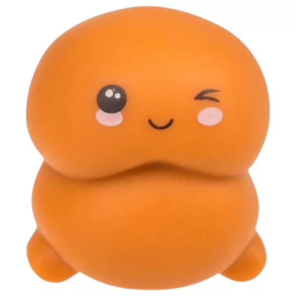 Stretchy - antistresna lopta u obliku penisa (1 komad)