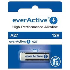 12 V baterija (27A, MN27) za daljinski upravljač (1 kom)