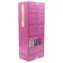 LP Jessica - pametni vibrator s klitoralnim krakom (žuta)