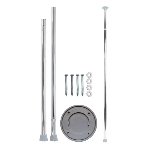 Fetish Fantasy plesni stup