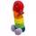 Plišani penis - 30 cm - duga