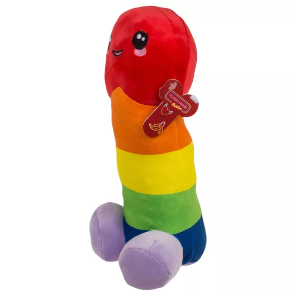 Plišani penis - 30 cm - duga