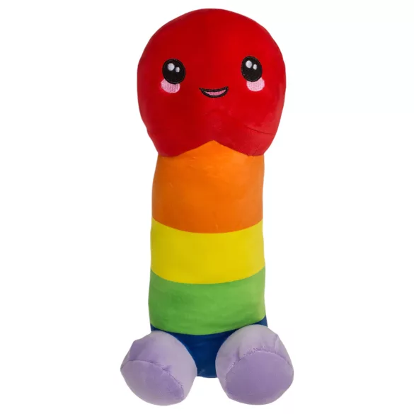 Plišani penis - 30 cm - duga