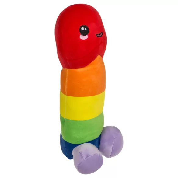 Plišani penis - 30 cm - duga
