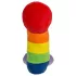 Plišani penis - 30 cm - duga