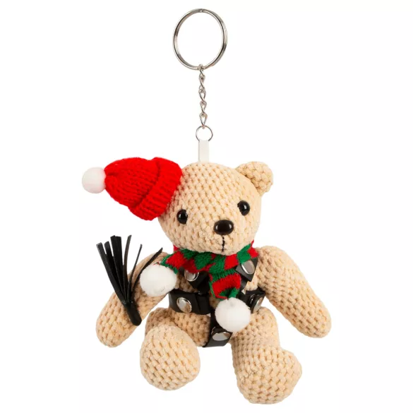 Bad Kitty - BDSM plišani medo