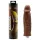 Bananakit - set za izradu odljeva penisa s vibratorom (smeđi)
