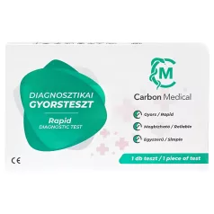 Herpes Simplex HSV-2 IgG/IgM brzi test (1 kom)