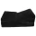 Desirel Magic Pillow klinasti seksi jastuk set - mali + veliki (crni)
