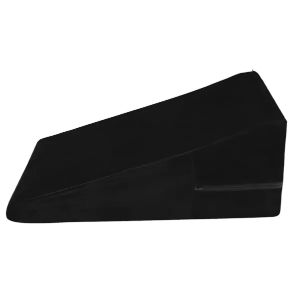 Desirel Magic Pillow klinasti seksi jastuk set - mali + veliki (crni)