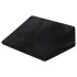 Desirel Magic Pillow - klinasti seksualni jastuk - mali (crni)