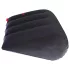 Desirel Magic Pillow - klinasti seksi jastuk na napuhavanje (tamnoljubičasti)