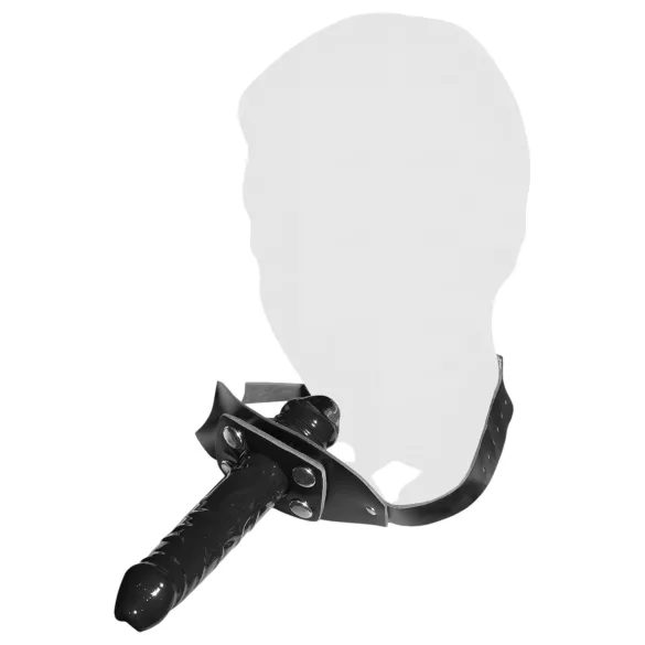 ZADO - penis gag - crna