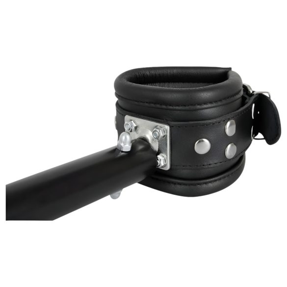 ZADO - šipka za širenje nogu - crna