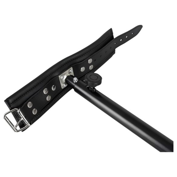 ZADO - šipka za širenje nogu - crna