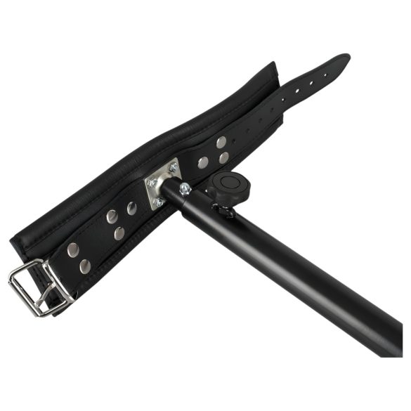 ZADO - šipka za širenje nogu - crna