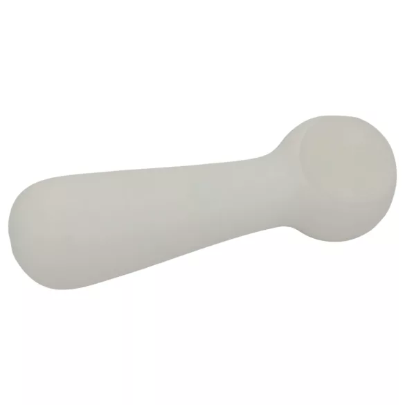 FaceClean - bežični, vodootporni uređaj za masažu lica (bijeli)