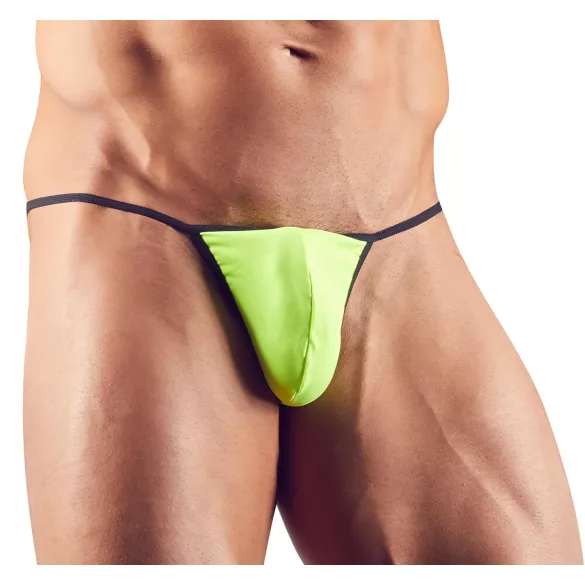 Svenjoyment - Paket seksi tanga - 7 kom (S-L)