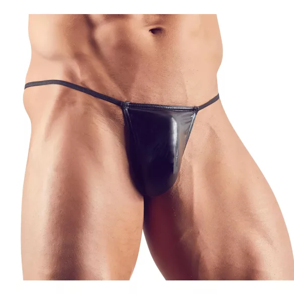 Szextanga - set gaćica za seks - 7 komada (S-L)