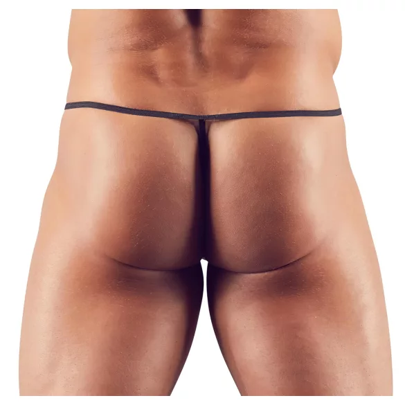 Svenjoyment - Paket seksi tanga - 7 kom (S-L)