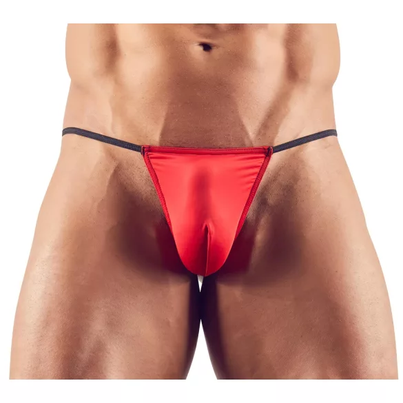 Svenjoyment - Paket seksi tanga - 7 kom (S-L)