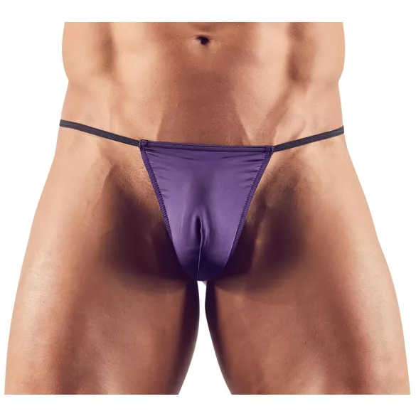 Svenjoyment - Paket seksi tanga - 7 kom (S-L)