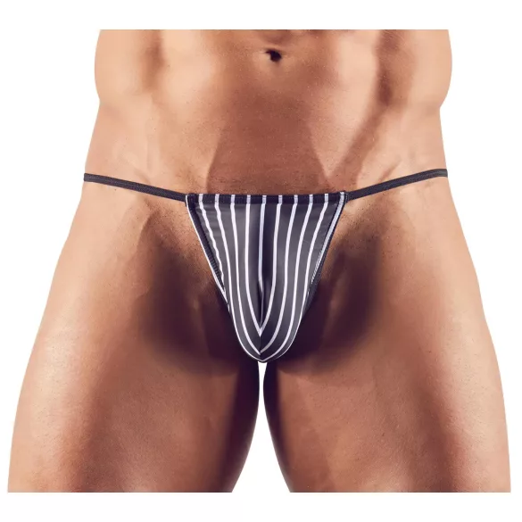 Svenjoyment - Paket seksi tanga - 7 kom (S-L)