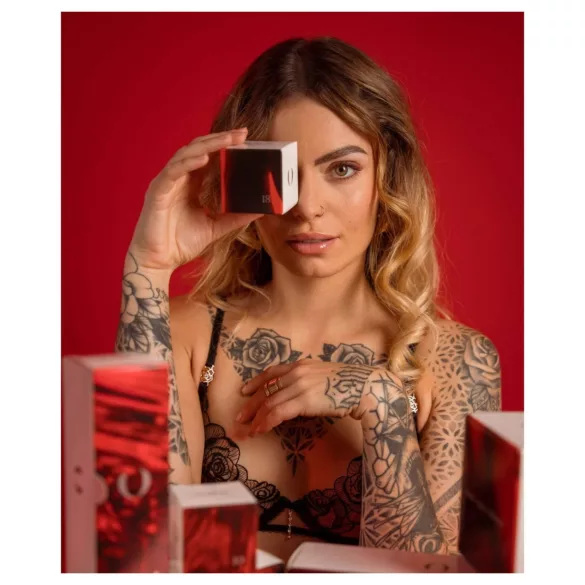Dorcel Pleasure Calendar 2026 - adventski kalendar za parove (24 dijela)
