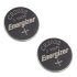 Energizer Dugmasta Baterija - CR2032 (2 kom)
