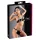 Cottelli - Set grudnjaka s metalnim prstenovima - crna - 80B/M