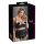 Cottelli Plus Size - naramenice, prstenasti grudnjak (crni) - 95F