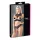Cottelli - otvoreni grudnjak set - crna - 85B/L