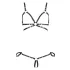 Cottelli Bondage - sjajni ukrasni body bikini pojas - crna - XL