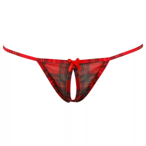 Cottelli - Seksi kostim školske djevojke - komplet grudnjak