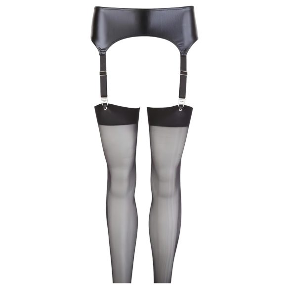 NO:XQSE - Sjajni podvezica set