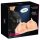 Cottelli - silikonske grudi s push-up grudnjakom (2x1000g)