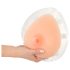 Cottelli - silikonske grudi s push-up grudnjakom (2x1000g)
