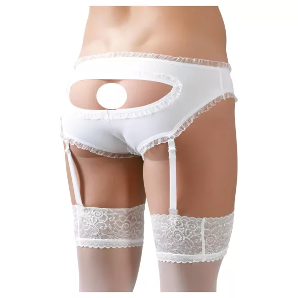 Cottelli - kostim školske djevojke set - S