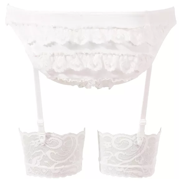 Cottelli - kostim učenice - 5 dijelova - L