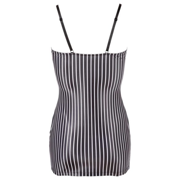 Cottelli - Kostim tajnice s prugama - XL