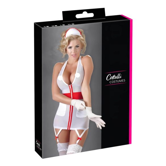 Cottelli - Seksi sestra s podvezicama