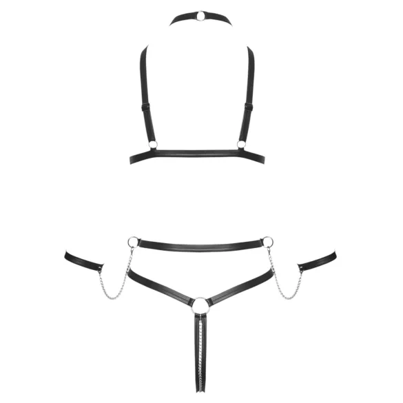 Bad Kitty - sexy body - crna