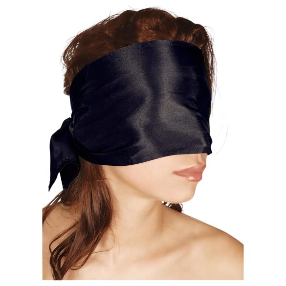 Bad Kitty - bondage šal - crna