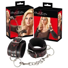 Bad Kitty - lisice sa srcima - crna