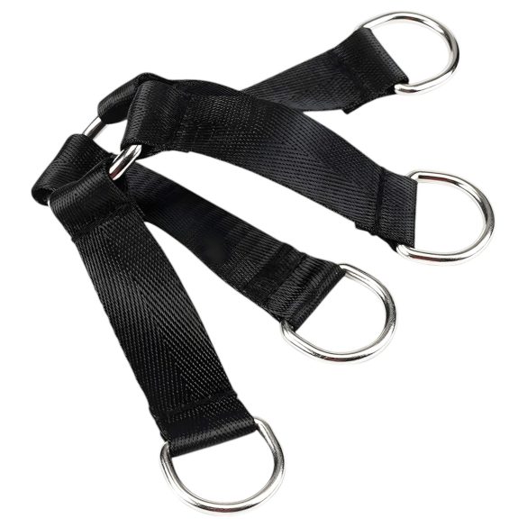 Bound You - BDSM set za vezivanje - 12 komada