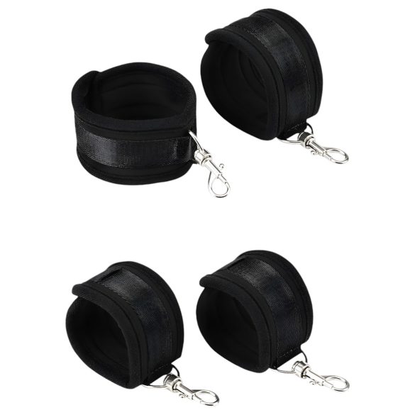 Bound You - BDSM set za vezivanje - 12 komada