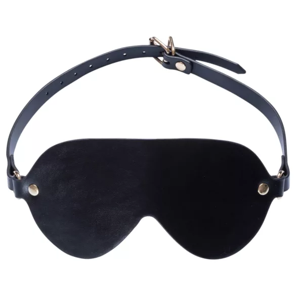 Bad Kitty - bondage set - 6 dijelova - crna