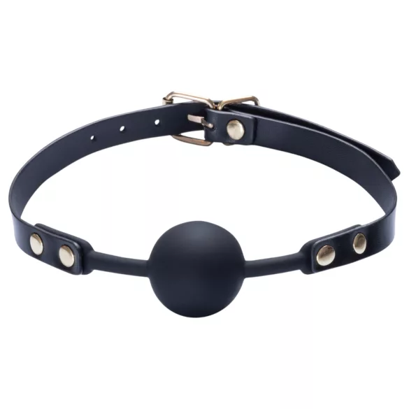 Bad Kitty - bondage set - 6 dijelova - crna